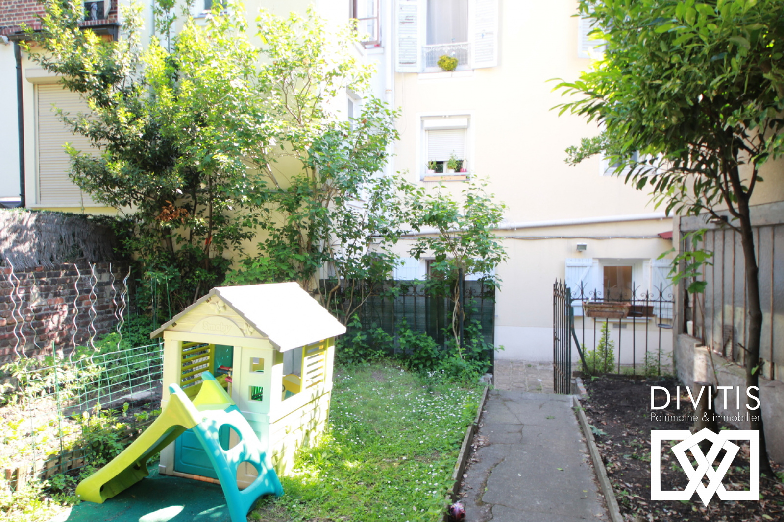 Image_3, Appartement, Ivry-sur-Seine, ref :