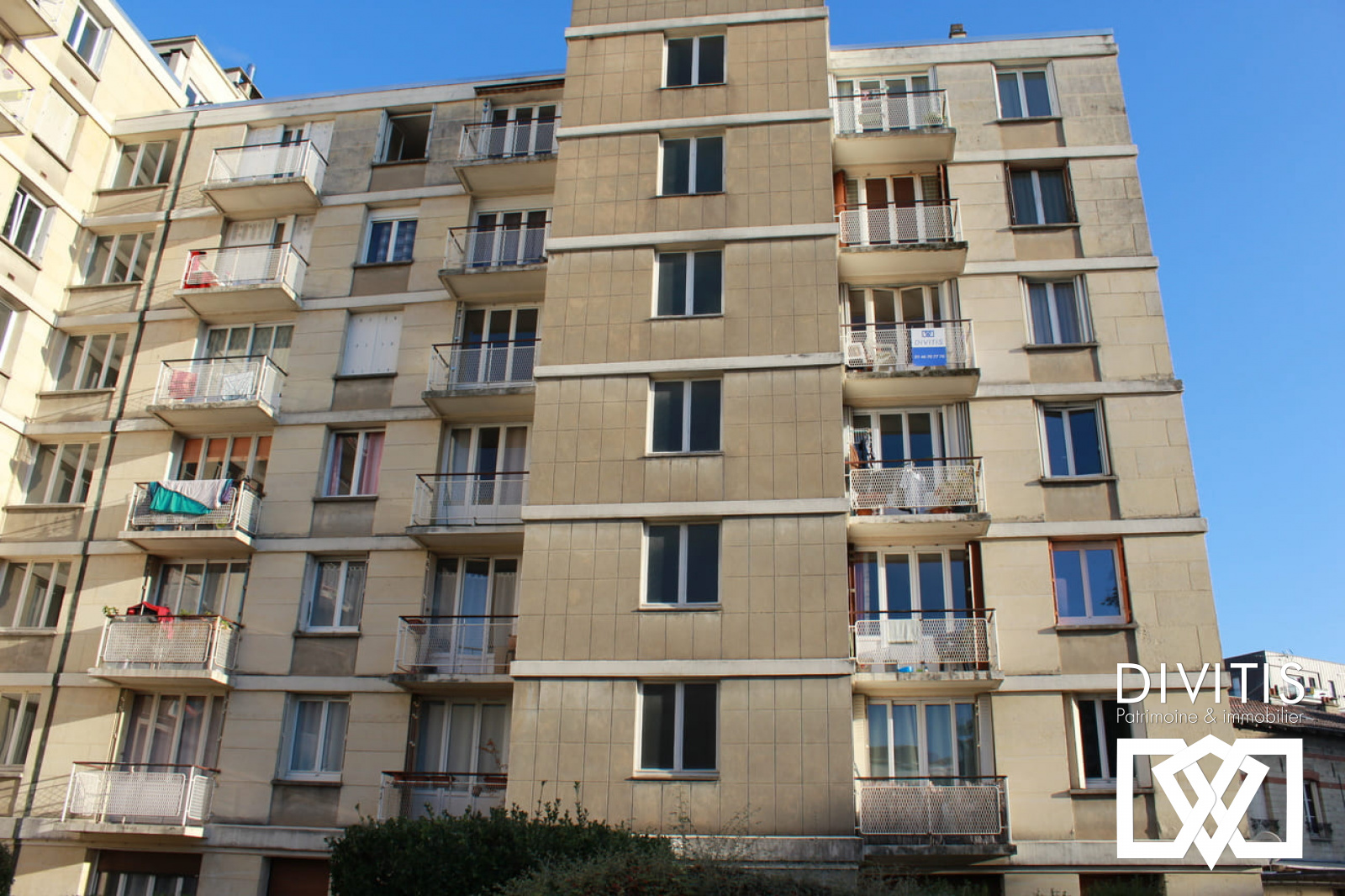 Image_2, Appartement, Vitry-sur-Seine, ref :DIV142