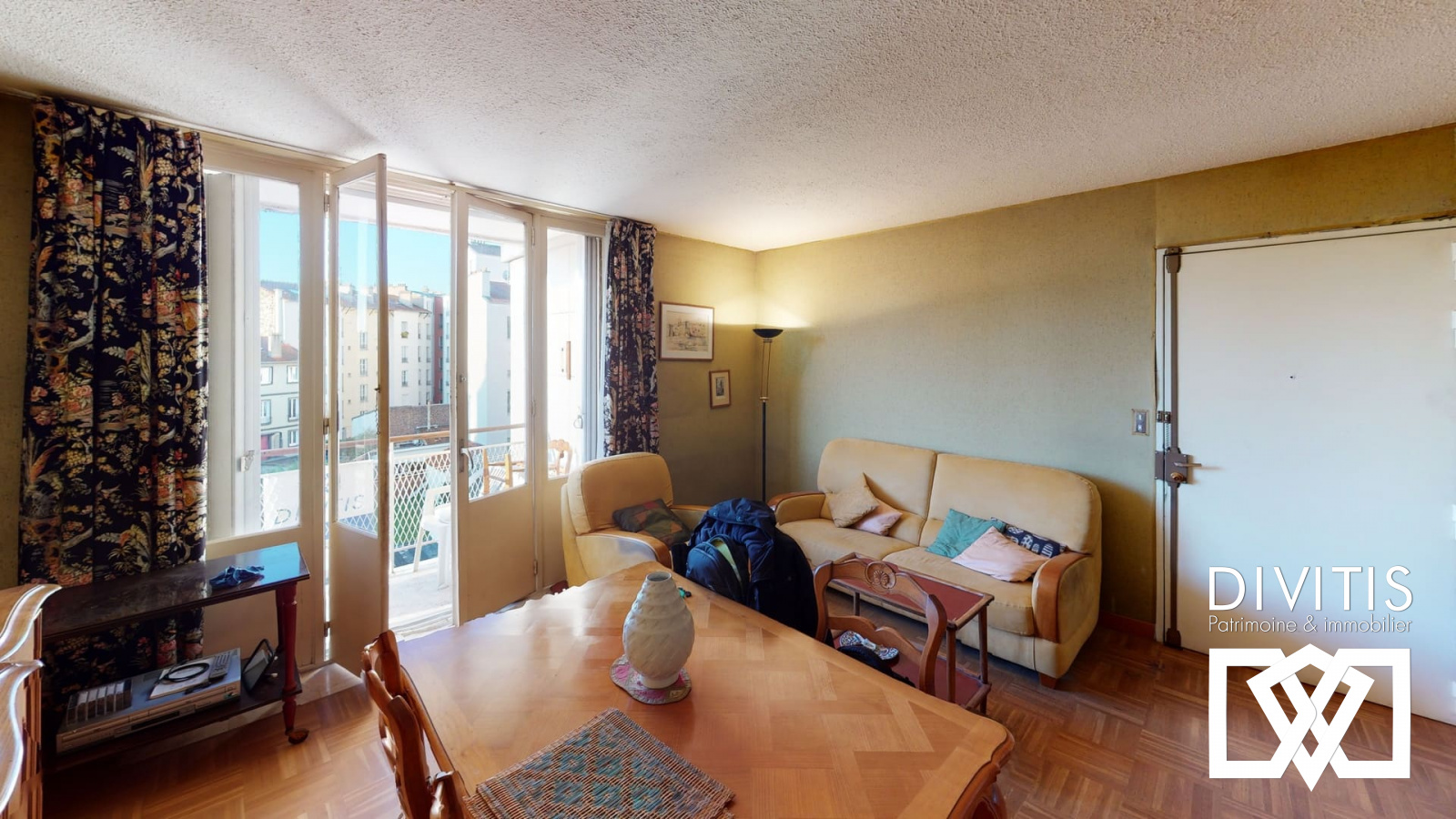 Image_6, Appartement, Vitry-sur-Seine, ref :DIV142