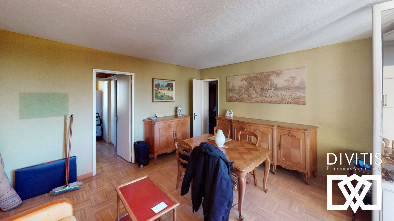 Image_5, Appartement, Vitry-sur-Seine, ref :DIV142