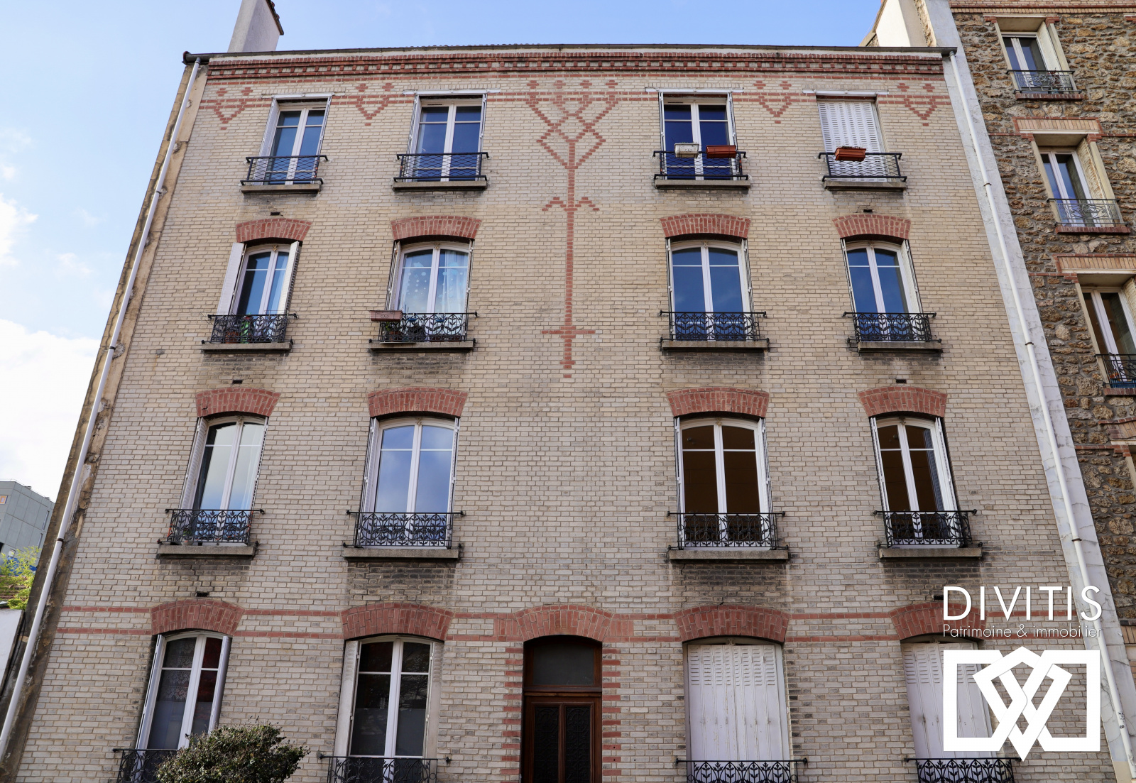 Image_5, Appartement, Ivry-sur-Seine, ref :DIV168