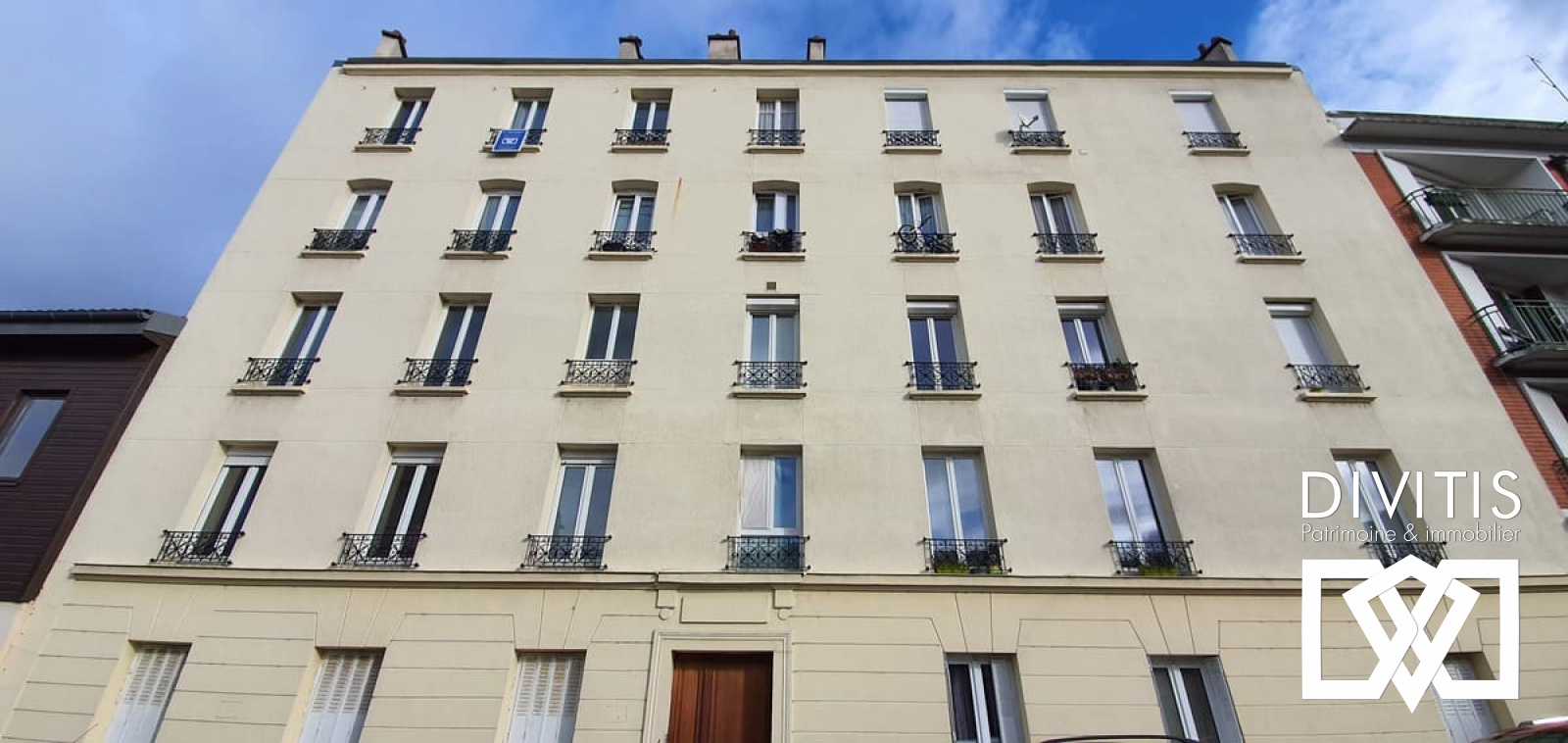 Image_1, Appartement, Ivry-sur-Seine, ref :