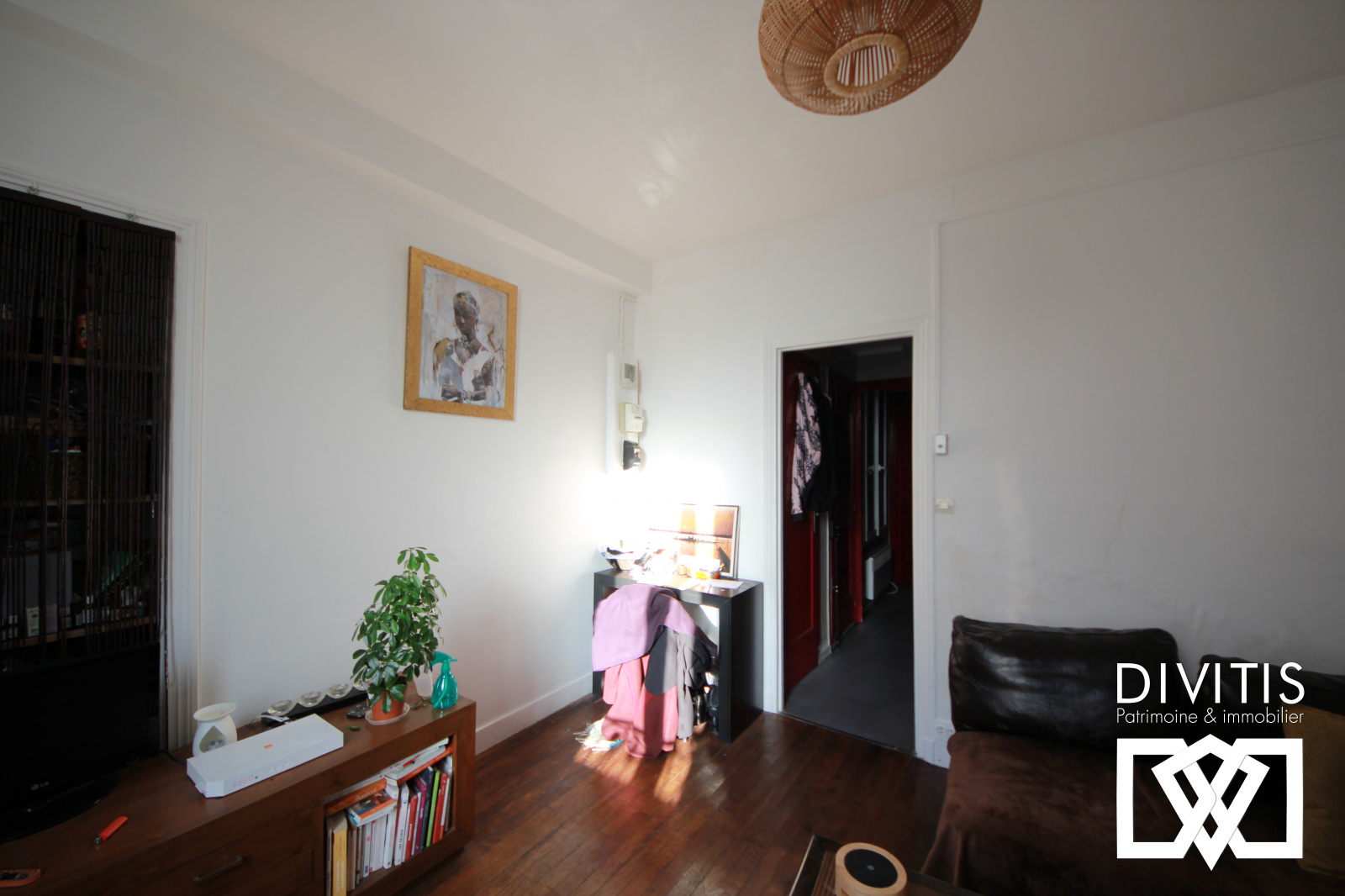 Image_1, Appartement, Ivry-sur-Seine, ref :DIV136