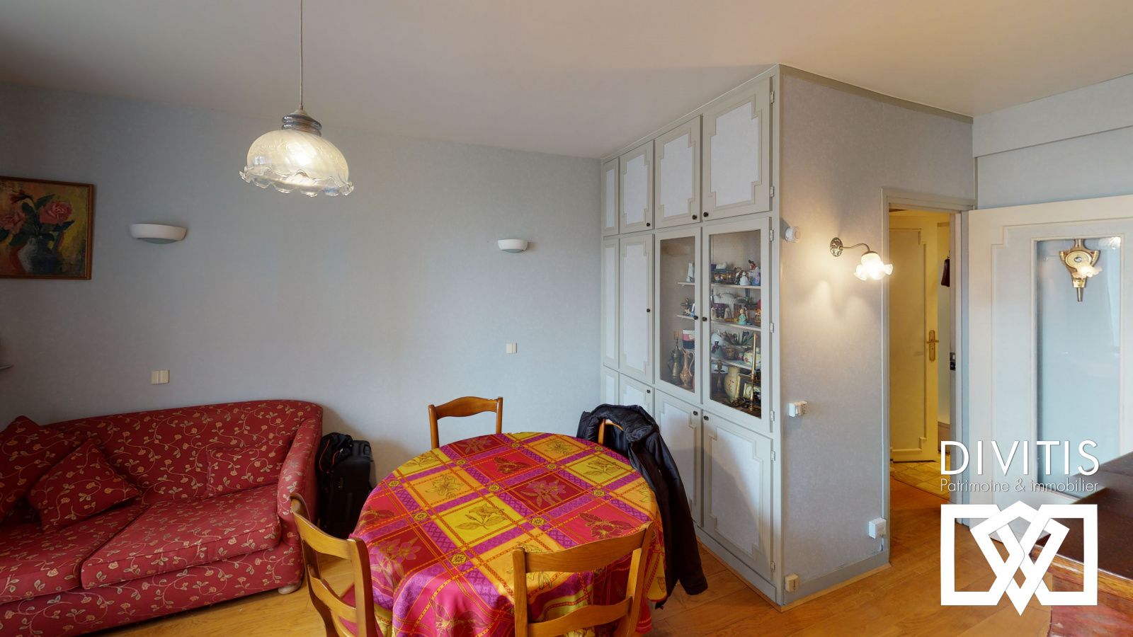 Image_5, Appartement, Ivry-sur-Seine, ref :DIV157
