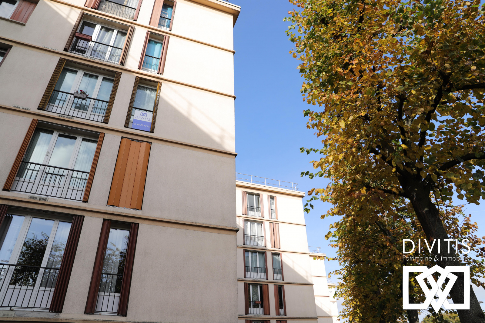 Image_2, Appartement, Ivry-sur-Seine, ref :DIV157