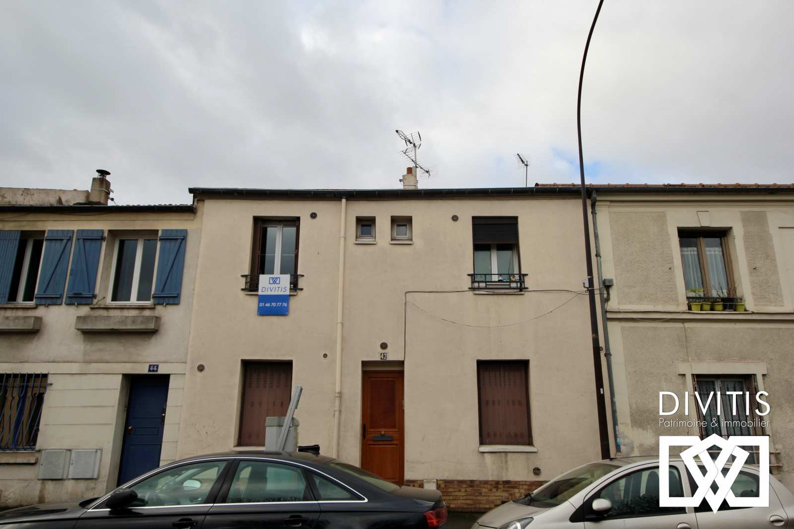 Image_1, Appartement, Ivry-sur-Seine, ref :DIV148