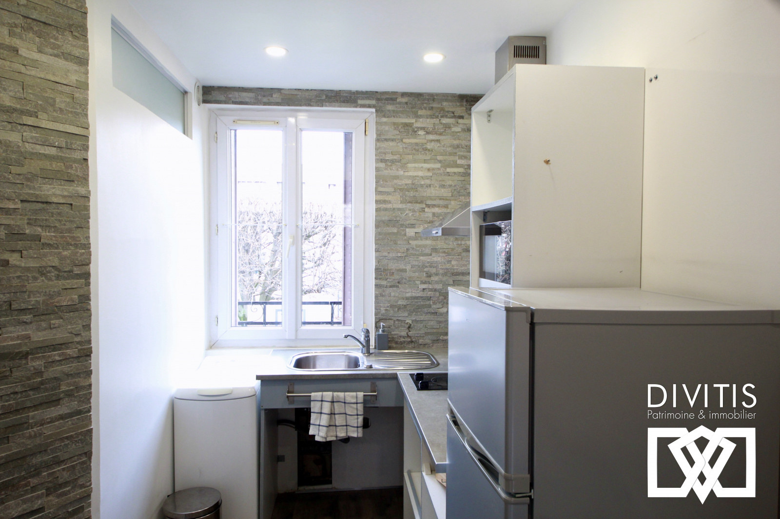 Image_4, Appartement, Ivry-sur-Seine, ref :DIV148