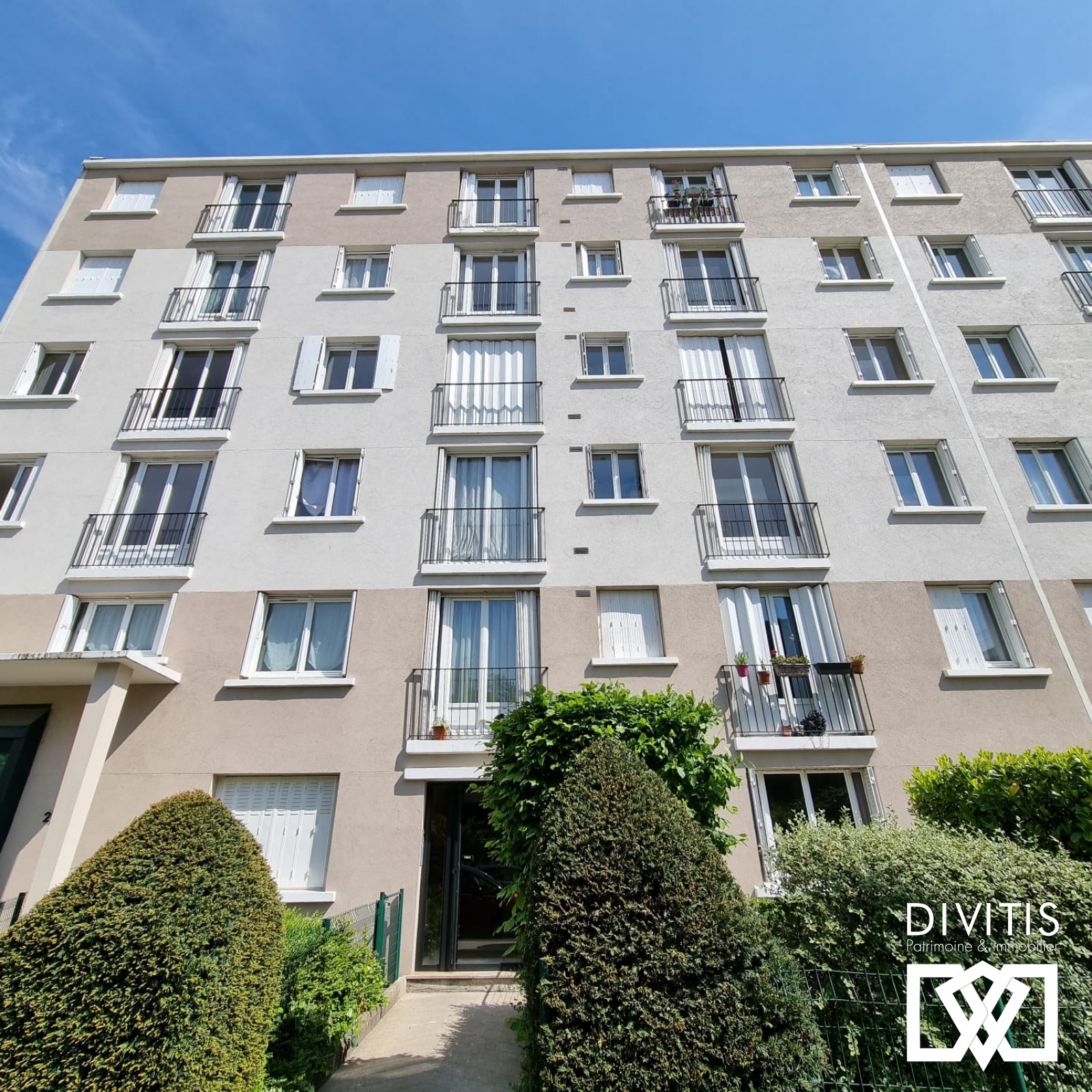 Image_8, Appartement, Ivry-sur-Seine, ref :DIV173