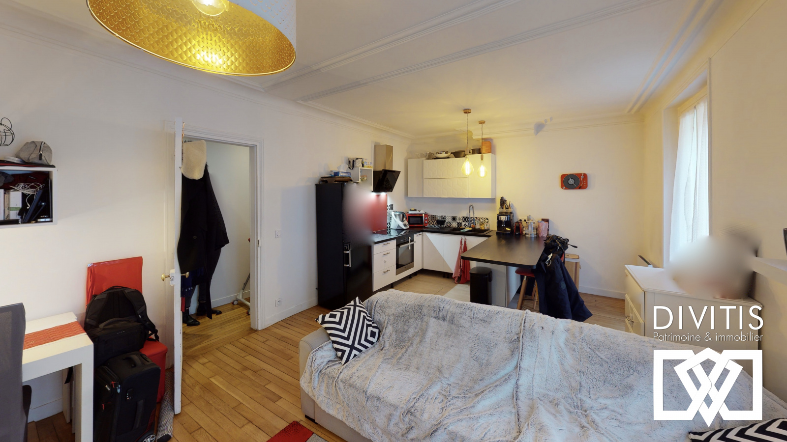 Image_2, Appartement, Paris, ref :145