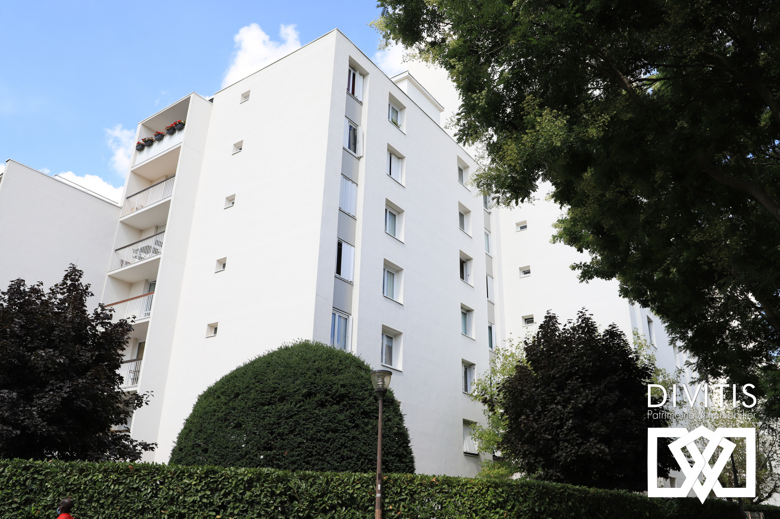 Image_2, Appartement, Ivry-sur-Seine, ref :DIV178