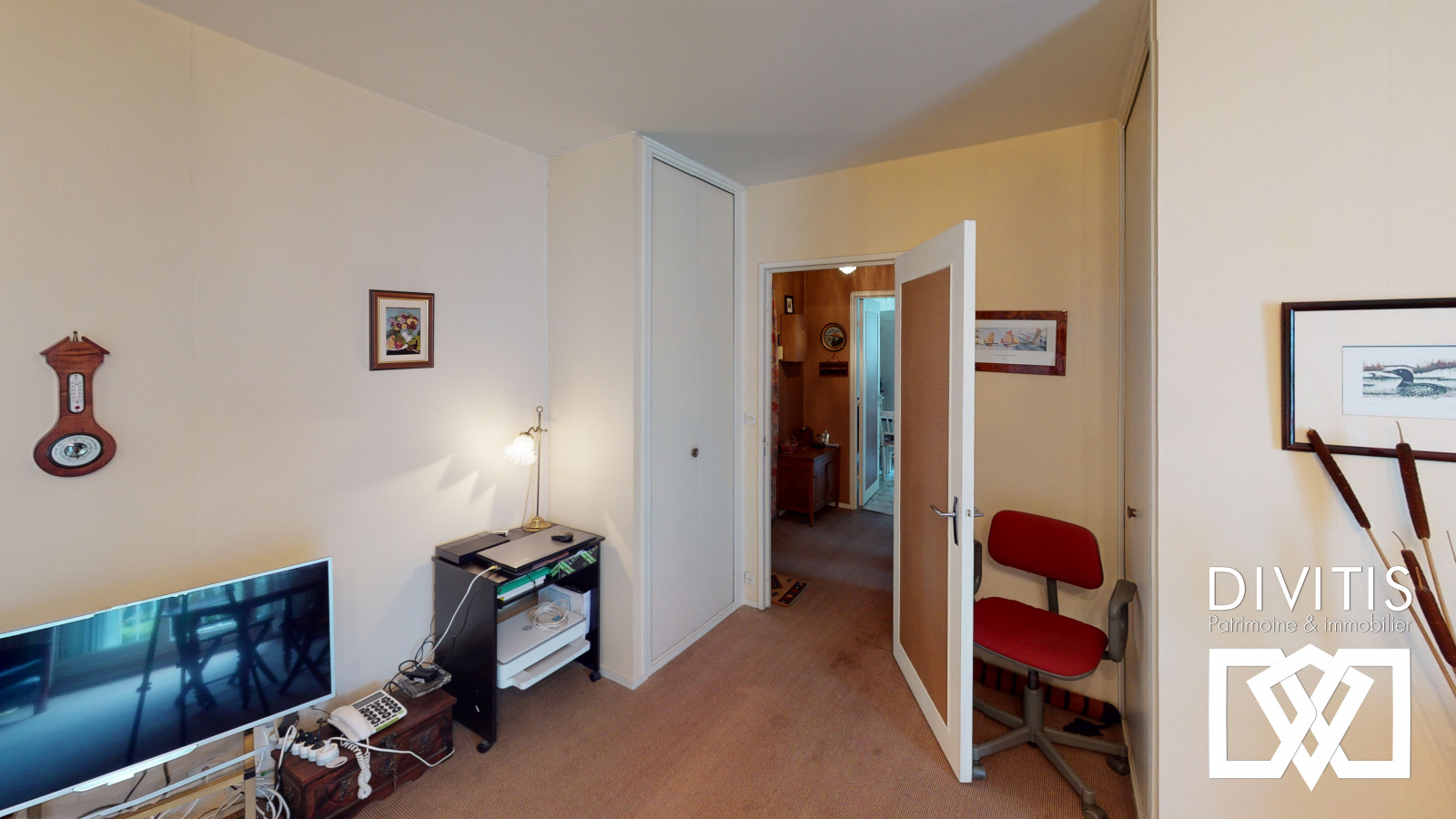 Image_6, Appartement, Ivry-sur-Seine, ref :DIV178
